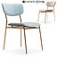 Calligaris Fifties Chair