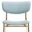 Calligaris Fifties Chair