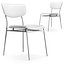 Calligaris Fifties Chair