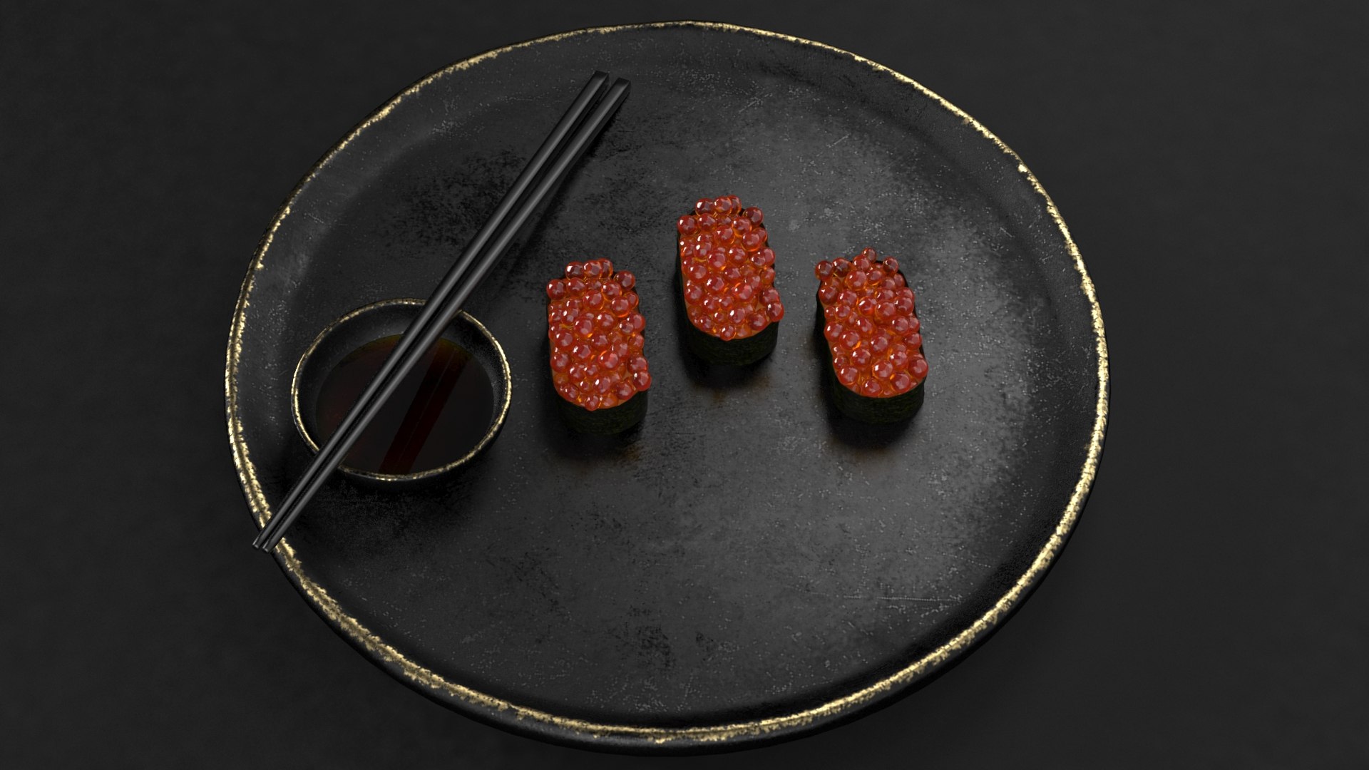 3D Sushi Salmon Roe https://p.turbosquid.com/ts-thumb/nB/LPqpRl/Iw/sushi_salmonroe_0001/jpg/1668749922/1920x1080/fit_q87/16a22ff729071d410379c3704a4f44b011333986/sushi_salmonroe_0001.jpg