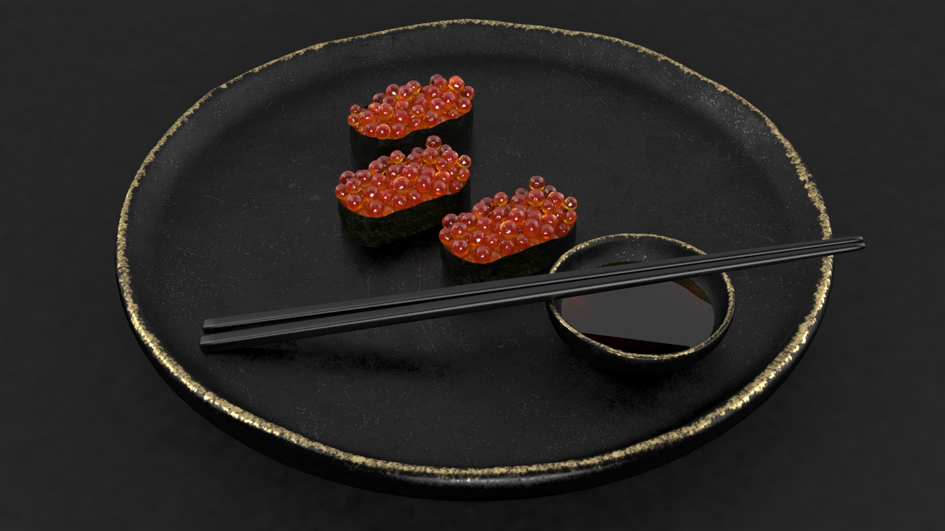 3D Sushi Salmon Roe https://p.turbosquid.com/ts-thumb/nB/LPqpRl/wv/sushi_salmonroe_0003/jpg/1668749924/1920x1080/fit_q87/e268c74c318e94b62500f8c6d42e12f8a1d83b16/sushi_salmonroe_0003.jpg