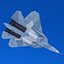 Су T50 Rigged