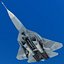 Су T50 Rigged