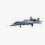 Су T50 Rigged