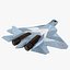Су T50 Rigged