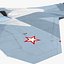Су T50 Rigged