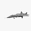 Су T50 Rigged