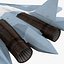 Су T50 Rigged