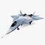 Су T50 Rigged