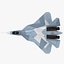 Су T50 Rigged