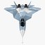 Су T50 Rigged