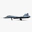 Су T50 Rigged