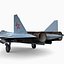 Су T50 Rigged