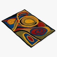 Chandra rugs RAI-808