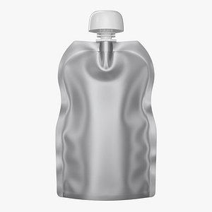 3D Packaging 23v PBR