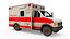 Krankenwagen