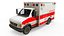 Krankenwagen
