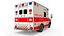 Krankenwagen