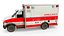 Krankenwagen