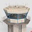 Control tower001