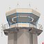 Control tower001