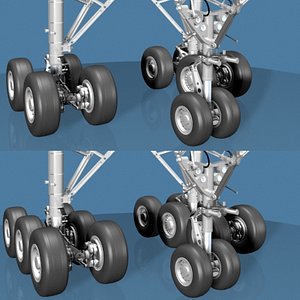 4&6WheelsMainGear