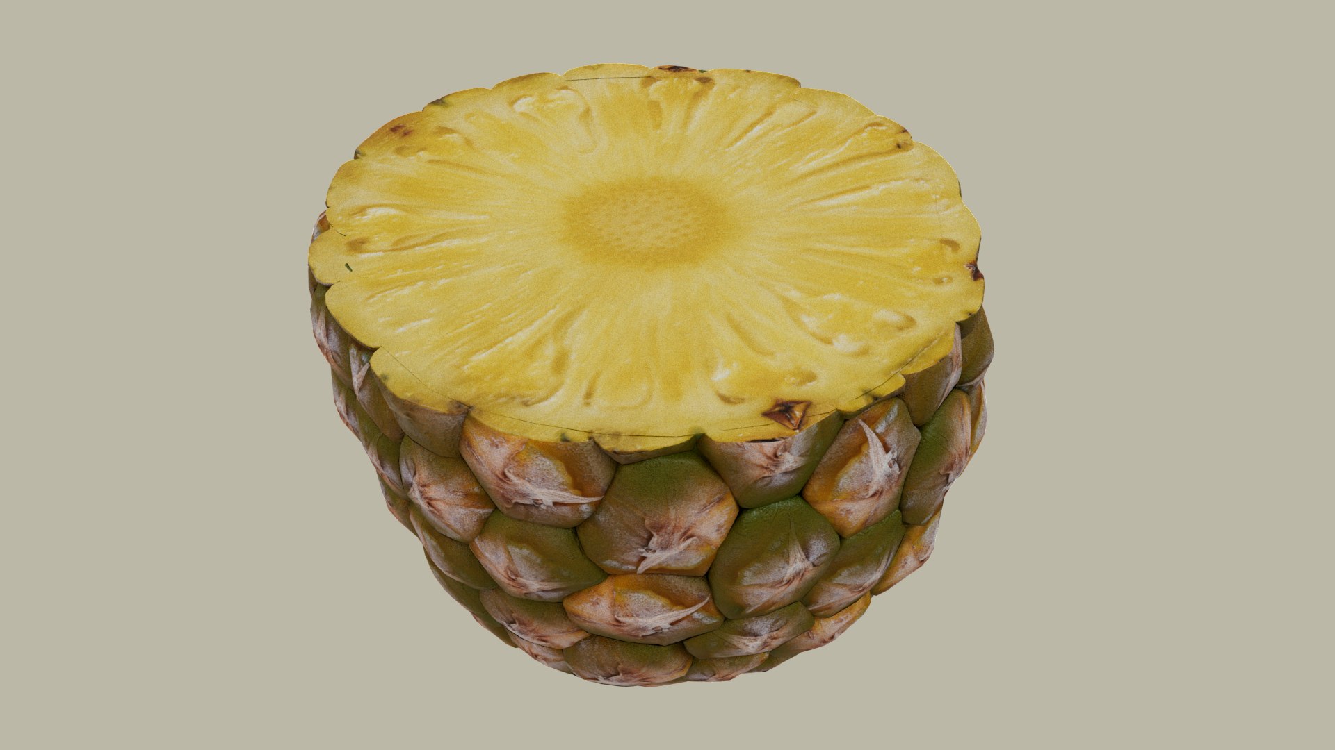 3D Realistic Watermelon and Pineapple Low-poly 3D model https://p.turbosquid.com/ts-thumb/nB/eiRzPd/5I/fruitspineapplerender03/png/1783421798/1920x1080/fit_q87/7a4e31bf63b5e5a0f0239d97d9ebfb89e2b8dd34/fruitspineapplerender03.jpg