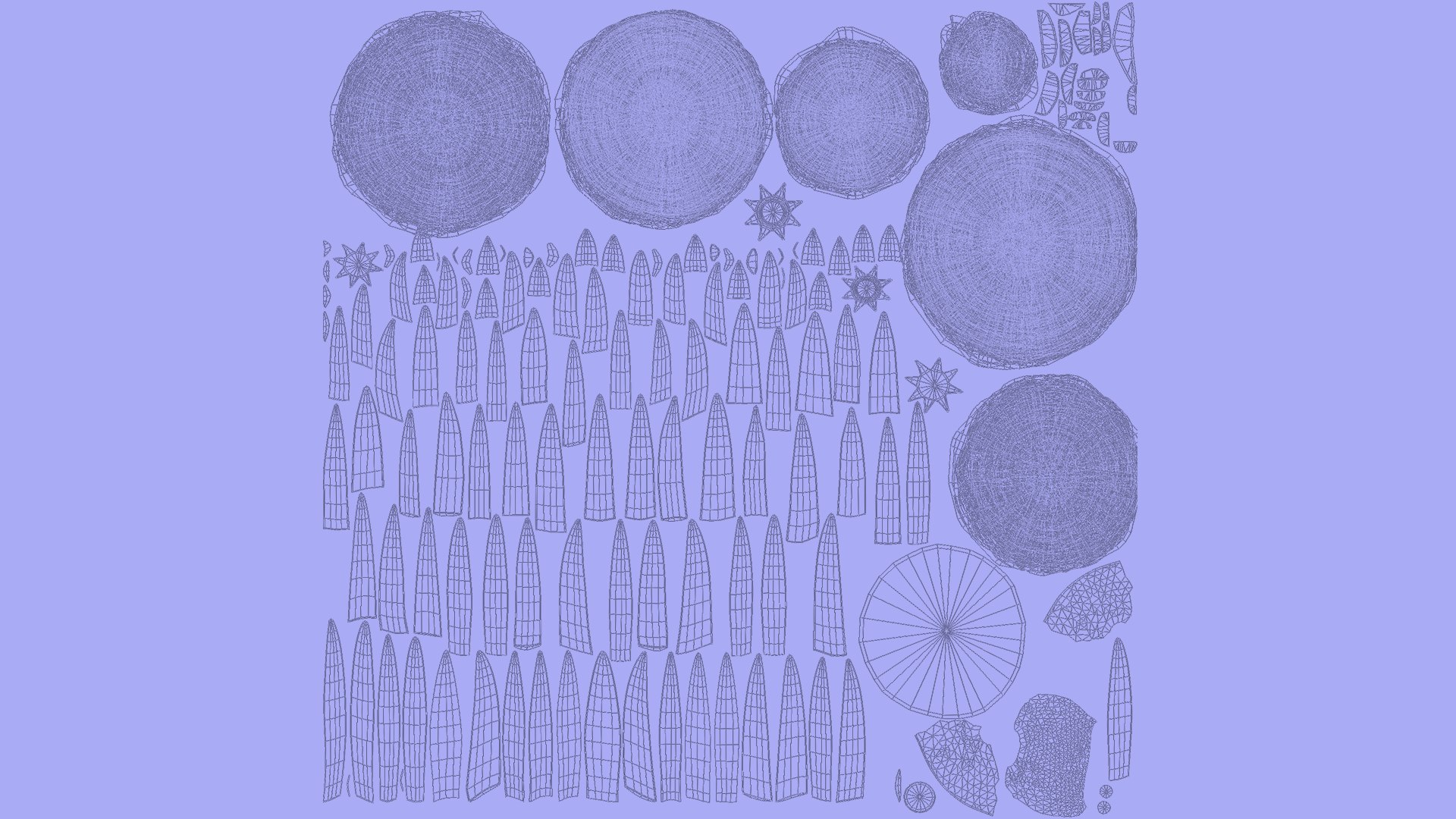 3D Realistic Watermelon and Pineapple Low-poly 3D model https://p.turbosquid.com/ts-thumb/nB/eiRzPd/UX/fruitspineappleuvmapping/png/1783421834/1920x1080/fit_q87/b650884a089dbef8893a9d430b5031ee155710f1/fruitspineappleuvmapping.jpg