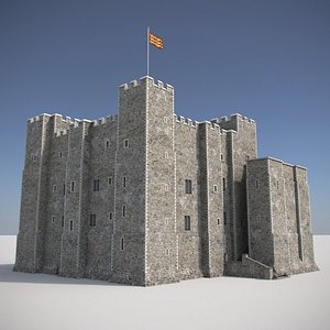 Medieval Castle 2