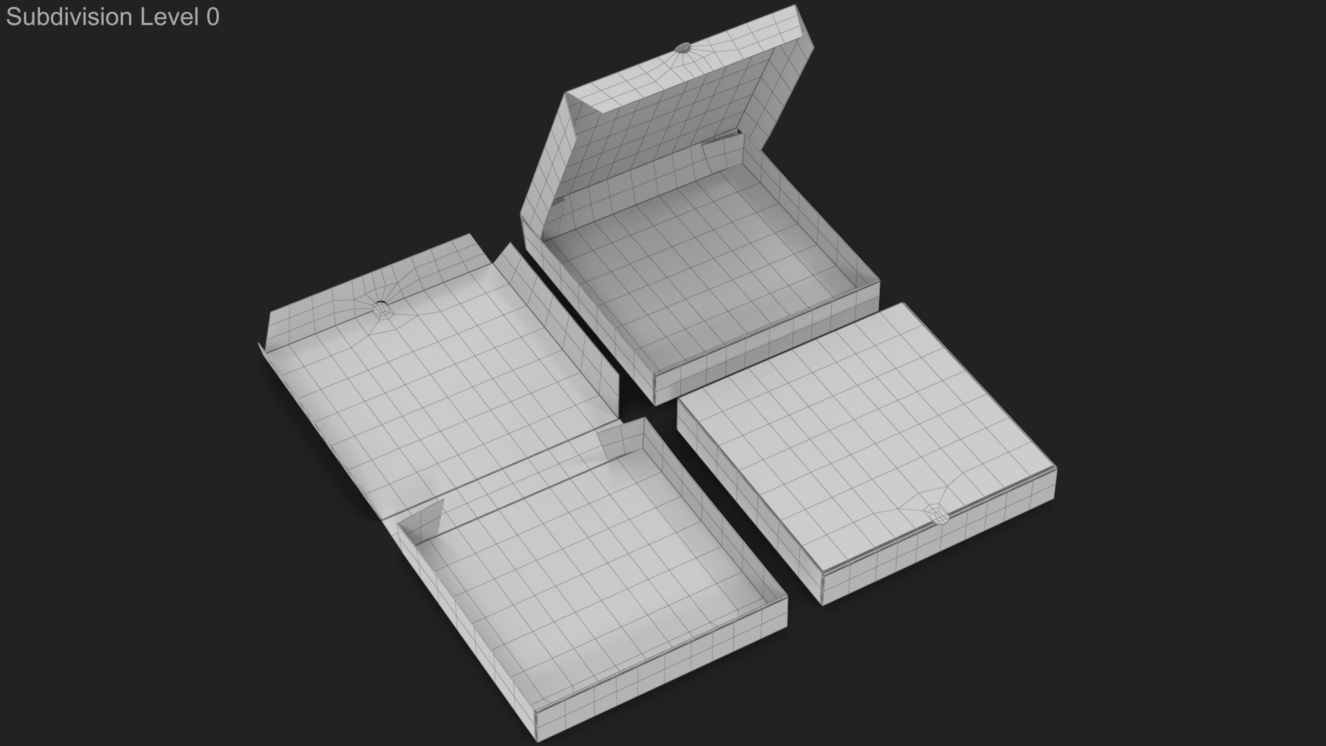 pizza boxes white paper 3D https://p.turbosquid.com/ts-thumb/nB/hwmXcb/d2/subdivision_level_00/jpg/1615198374/1920x1080/fit_q87/d12e38bbc27df18fa3894e173415e2fd98f9d417/subdivision_level_00.jpg