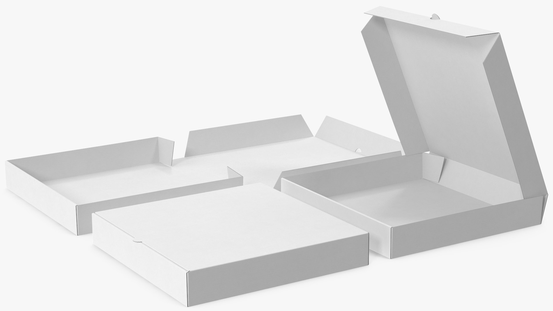 pizza boxes white paper 3D https://p.turbosquid.com/ts-thumb/nB/hwmXcb/d6/angles_02/jpg/1615197928/1920x1080/fit_q87/85bb0f38f7eb183a310b159637f79c280749fdb4/angles_02.jpg