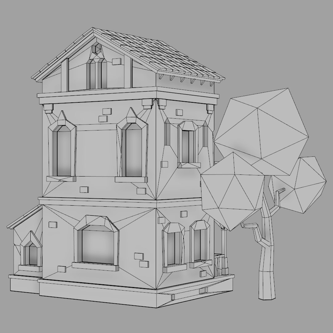 3D model Low Poly House 02 https://p.turbosquid.com/ts-thumb/nB/iCVR4z/1k/12/jpg/1746346046/1920x1080/fit_q87/4ad933246da918d3bd2e2ff2c0abb0ae7e64cf8f/12.jpg