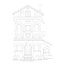 Casa Low Poly 02
