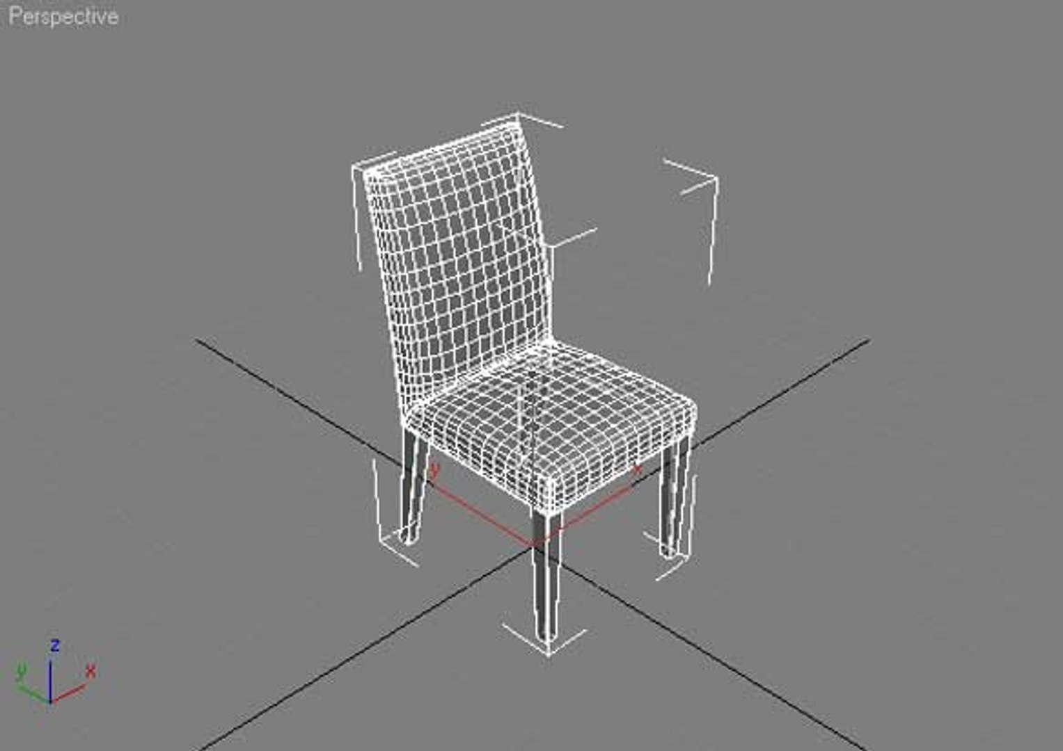 Chair Max
