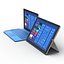 3d microsoft surface model