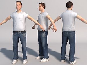 Man 03