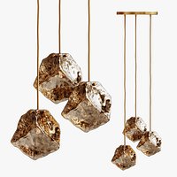 Pendant lamp Anais