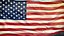 Flagge der USA
