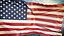 Flagge der USA