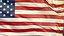 Flagge der USA
