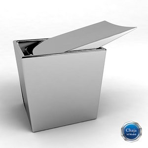 obj philippe starck -