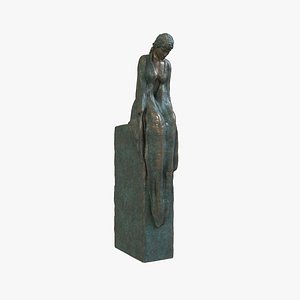 Sculpture V8