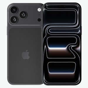 Apple iPhone 18 Pro Max