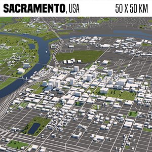 world buildings houses model