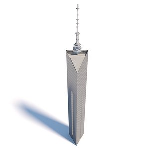 Fukuoka Tower