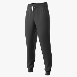 Sports Pants Male 01v PBR