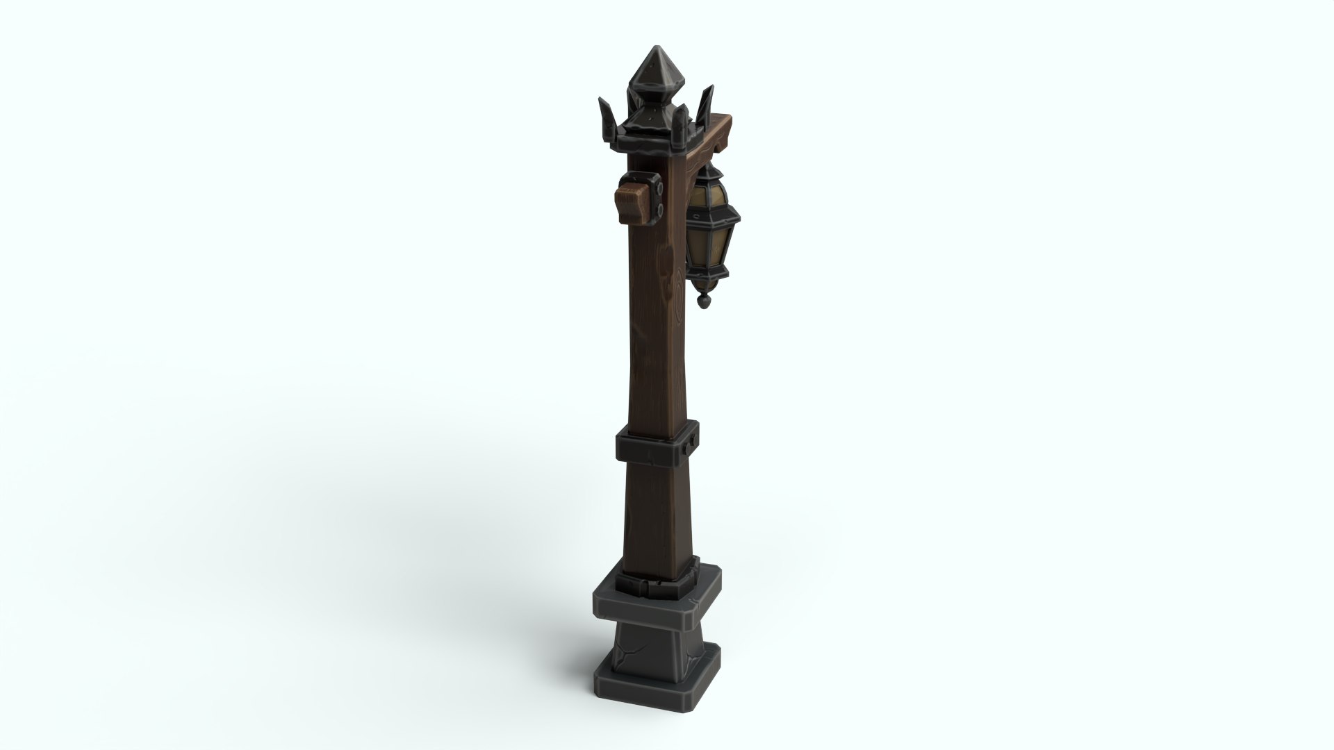 3D model Stylized Medieval Street Lamp Game Ready 3D Asset https://p.turbosquid.com/ts-thumb/nC/6V8S3p/RZ/7/png/1779366760/1920x1080/fit_q87/2fb81420471f2760ece622d74eb6a6f5d63ceb9b/7.jpg