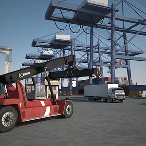 Port