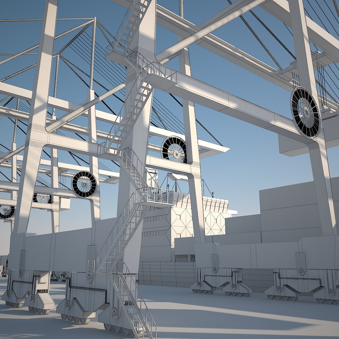 port cargo crane 3d model https://p.turbosquid.com/ts-thumb/nC/98MY30/ih4us3sc/eeeeeeeee/jpg/1410243267/1920x1080/fit_q87/d4c472d17c19b0dfc04490b4f411f71fe4c91052/eeeeeeeee.jpg