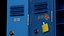 locker